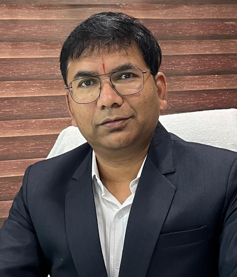 CA Vinay Kasat